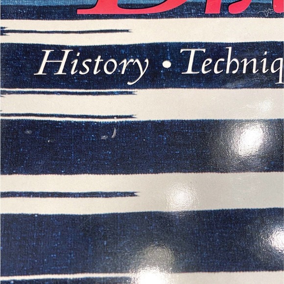 Dhurries: History, Technique, Pattern, Identification (2003 Hardcover) VG+ Fine - Picture 2 of 5